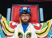 Новый комедийный сериал "Отмороженный": Дзидзьо в главной роли