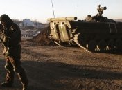 За 2 месяца на Донбассе погибли более 100 военнослужащих