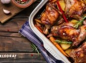 Этот кролик станет украшением вашего стола (изображение создано с помощью ИИ)