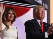 Жена Трампа судится с таблоидом