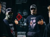 Представники Руху опору ССО ЗСУ завітали на Червону руту 2025