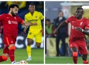 "Вильярреал" - "Ливерпуль"