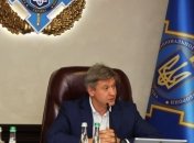 Данилюк: Мы должны внедрить единый системный подход в борьбе с контрабандой