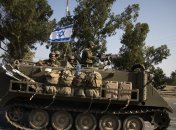 Израильская армия