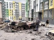 Розвідка США обломала плани росії щодо швидкого захоплення Києва: західні ЗМІ дізналися важливу деталь