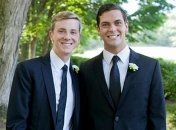 Основатель Facebook женился на своем бой-френде