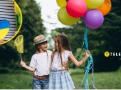 День защиты детей перенесли с 1 июня на 20 ноября