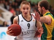 Бродский: Лично заплачу Кобцу за травму