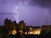 В ГСЧС предупреждают украинцев о дождях и грозах