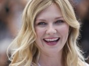 Актриса Кирстен Данст выйдет на съемки впервые после родов 