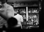 Владелица "Ведьма бара" Олеся Остафиева о новом локдауне: нас снова сделали крайними