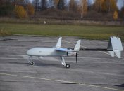 Аппарат якобы запустили для разведки, однако Украина данную информацию опровергла