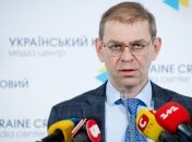 Пашинский заявил, что его 3,5 часа проверяли на детекторе лжи