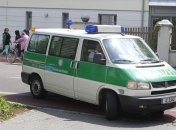 В результате стрельбы в немецкой школе ранены 4 подростка