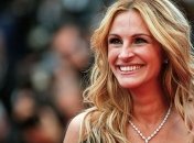 Джулия Робертс рассказала о своей личной жизни