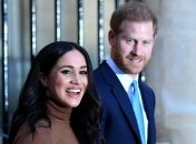 Принц Гарри выступит исполнительным продюсером одного из сериалов Netflix