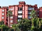 Минрегионразвития унормировал проектирование жилья для отдыхающих