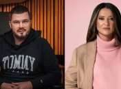 Вадим Лисица поделился, как работал с Натальей Могилевской