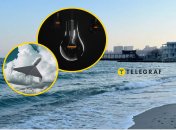 Отключения света в Одессе