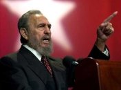 Фидель Кастро провел "братскую встречу" с тремя президентами