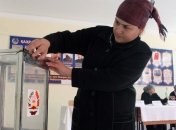 Таджикистан выбирает президента