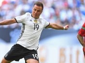 "Ювентус" нацелился на полузащитника "Баварии"