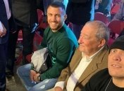 Фьюри - Уайлдер: Арум рассказал на кого "поставили" Усик и Ломаченко