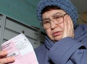 За долги по коммуналке могут забрать жилье и не выпускать за границу 