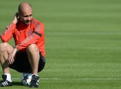 Сегодня мы узнаем первых полуфиналистов Лиги чемпионов