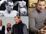 Владимир Вирчис