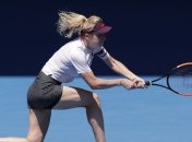 Свитолина и Цуренко узнали имена соперниц на старте турнира в Дохе