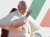 Папа Римский: Церковь должна извиниться перед геями