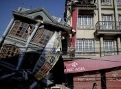 Штаты увеличили помощь Непалу