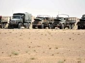 В Сирии уничтожили двух ключевых главарей "ИГИЛ"