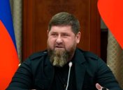 рамзан Кадиров