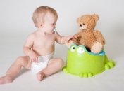 Запор у детей: причины и помощь