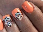 Летний маникюр 2021: актуальные идеи для ваших ноготков (фото)