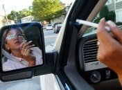 Мамы подают дурной пример