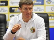 Сачко: Настраиваемся на положительный результат