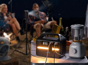 На випадок віялових відключень у нагоді може стати аварійне резервне джерело живлення