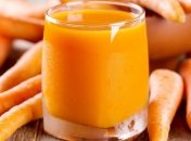 В чем польза морковного сока