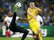 Украина - Германия: где и когда смотреть матч Лиги наций