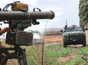 Українські захисники за лічені секунди здатні розгорнути зброю та вдарити по загарбниках