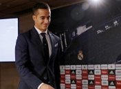 Лукас Васкес продлил контракт с "Реалом"