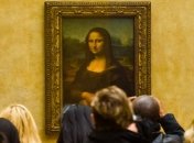 Известная картина Леонардо да Винчи скрывает под собой еще один портрет