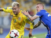 Самые дорогие футболисты чемпионата Украины