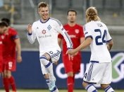 "Динамо" готово продать Ярмоленко за € 20 млн