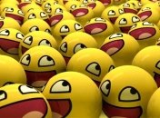 Самые смешные анекдоты настроят на позитив