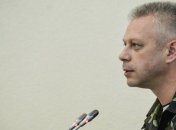 СНБО: Колонна военных РФ была достаточно мощной