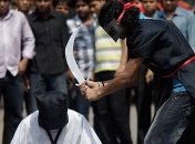 Опубликована статистика по смертным казням